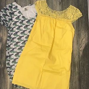 Francesca’s Short Dress